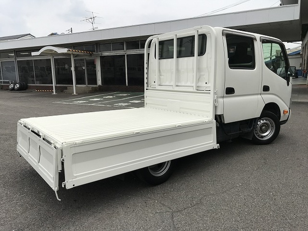 トヨタ　ダイナトラック