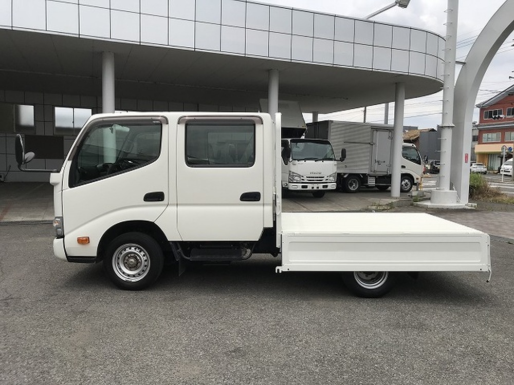 トヨタ　ダイナトラック