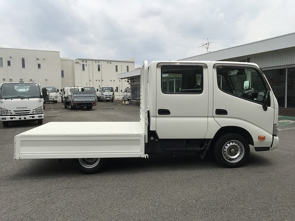 トヨタ　ダイナトラック