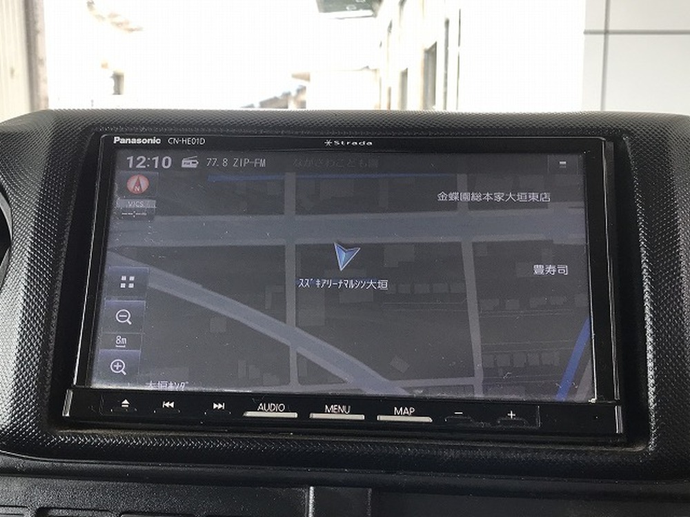 トヨタ　ダイナトラック