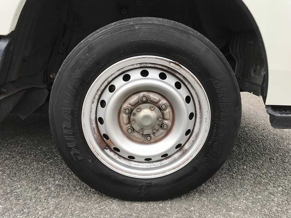 トヨタ　ダイナトラック