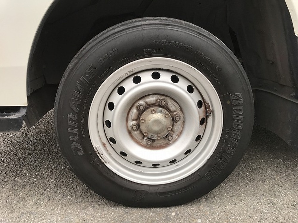 トヨタ　ダイナトラック