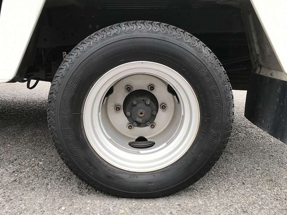 トヨタ　ダイナトラック