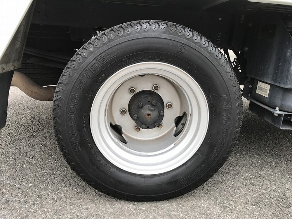 トヨタ　ダイナトラック