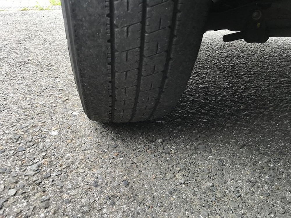 トヨタ　ダイナトラック