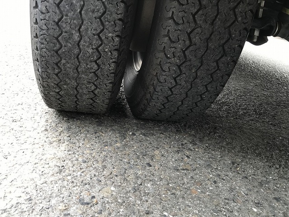 トヨタ　ダイナトラック