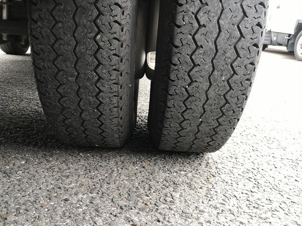 トヨタ　ダイナトラック