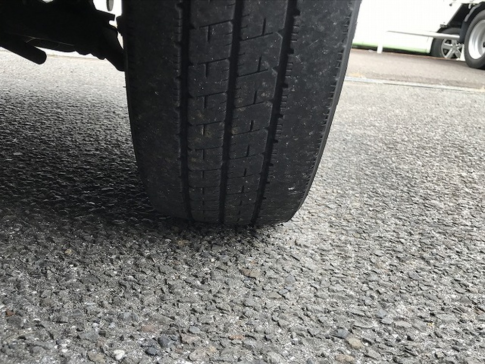 トヨタ　ダイナトラック