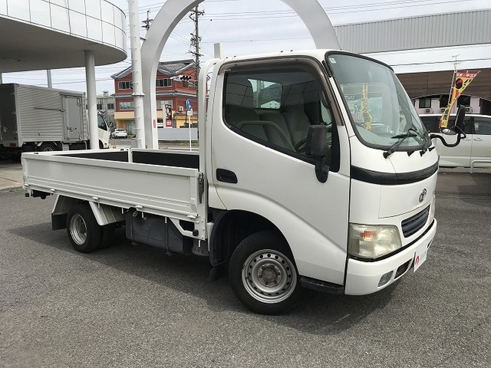 トヨタ　トヨエース