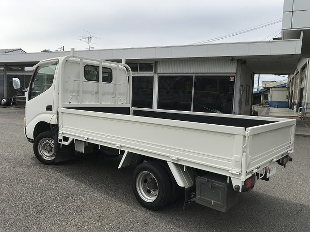 トヨタ　トヨエース