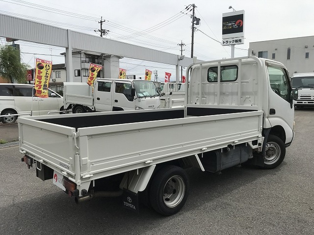 トヨタ　トヨエース