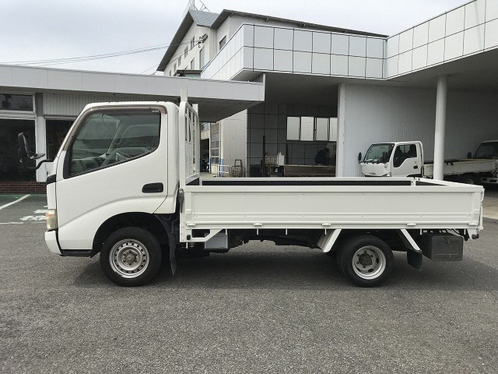 トヨタ　トヨエース