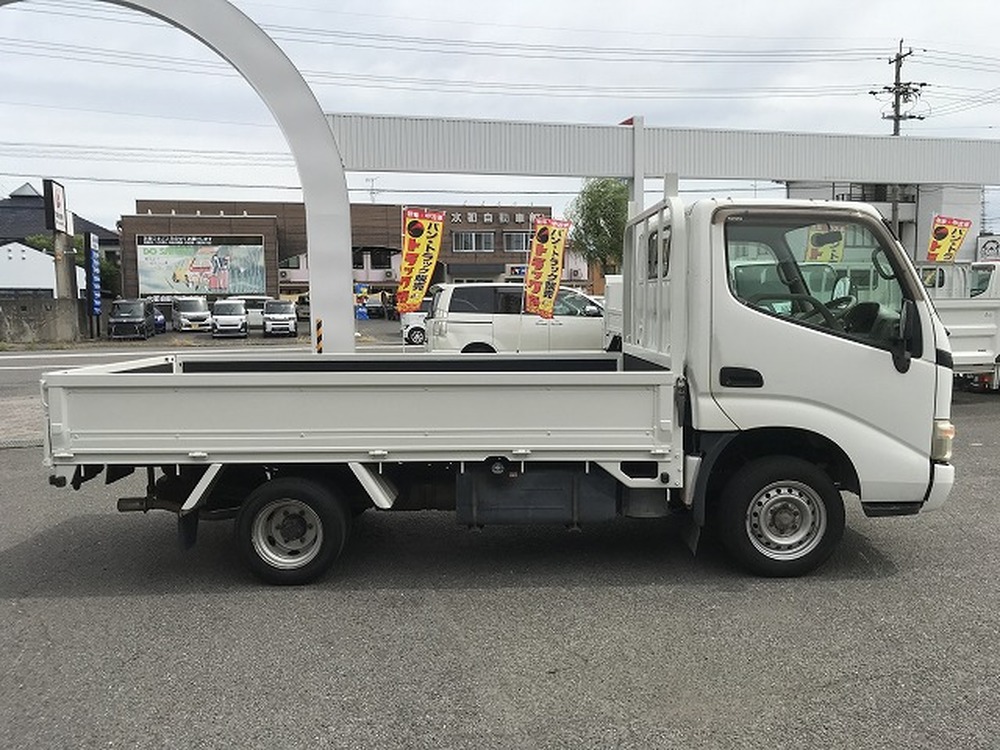 トヨタ　トヨエース