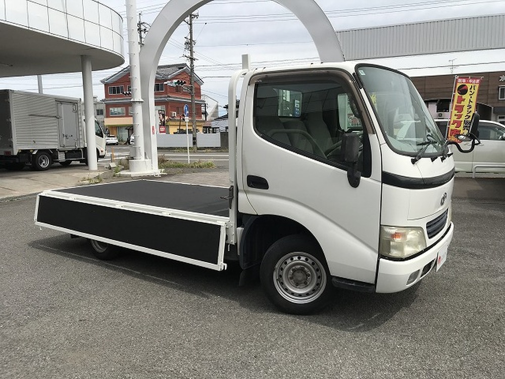 トヨタ　トヨエース
