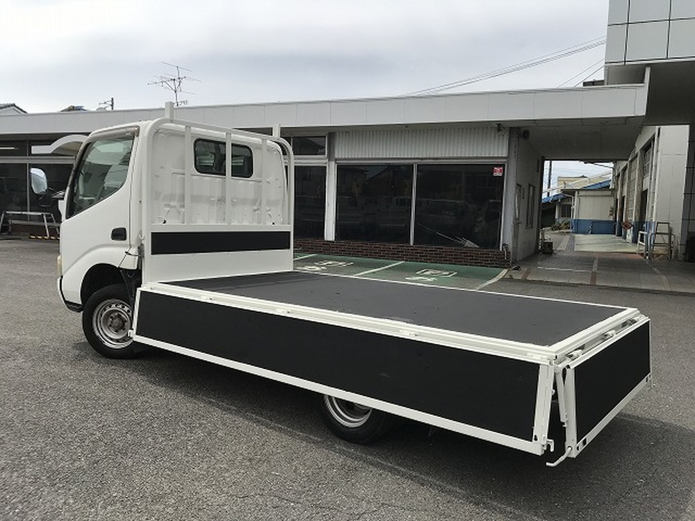 トヨタ　トヨエース