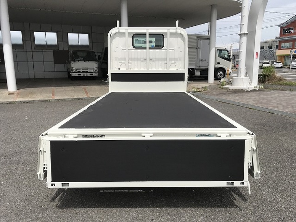 トヨタ　トヨエース
