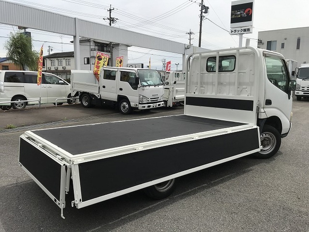 トヨタ　トヨエース