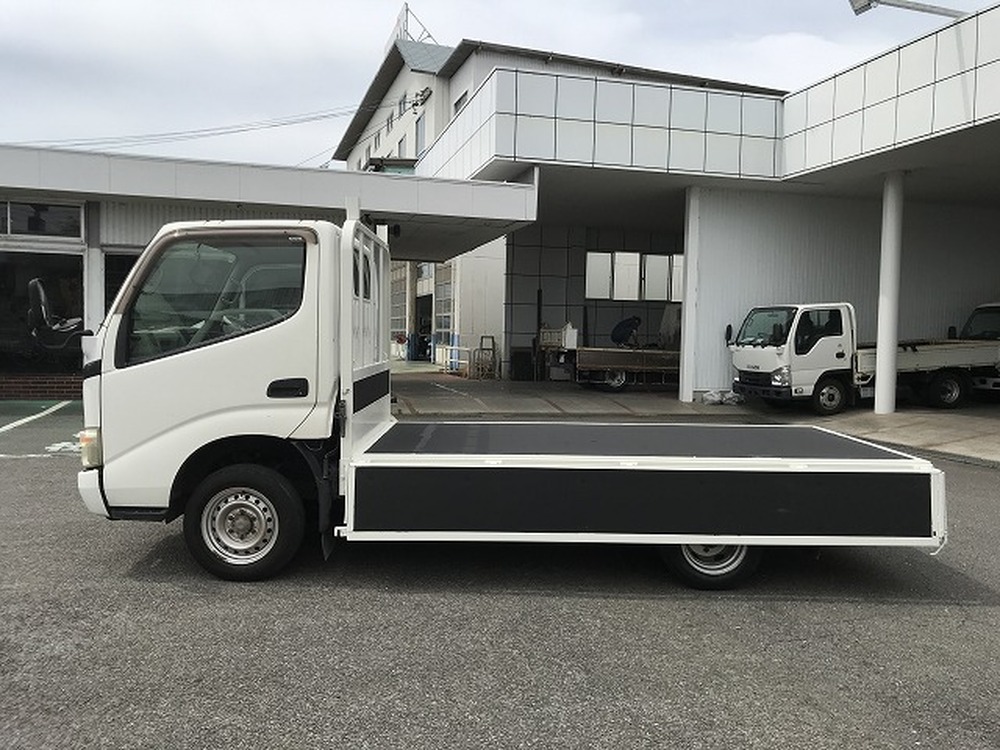 トヨタ　トヨエース