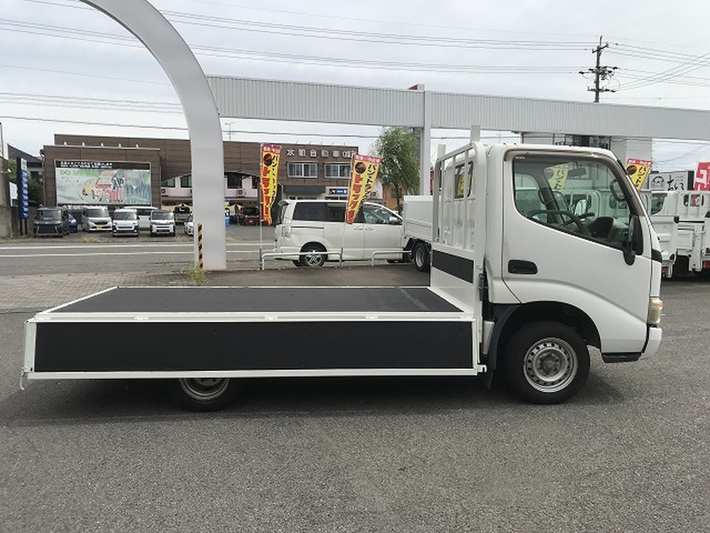 トヨタ　トヨエース