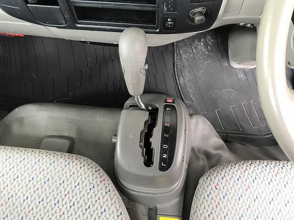 トヨタ　トヨエース