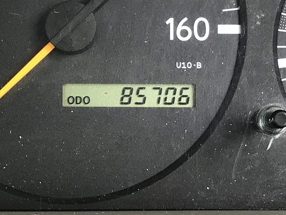 トヨタ　トヨエース