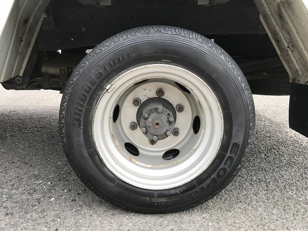 トヨタ　トヨエース