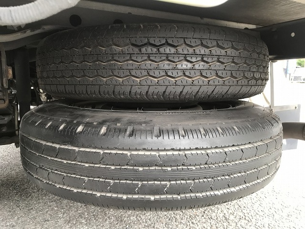 トヨタ　トヨエース