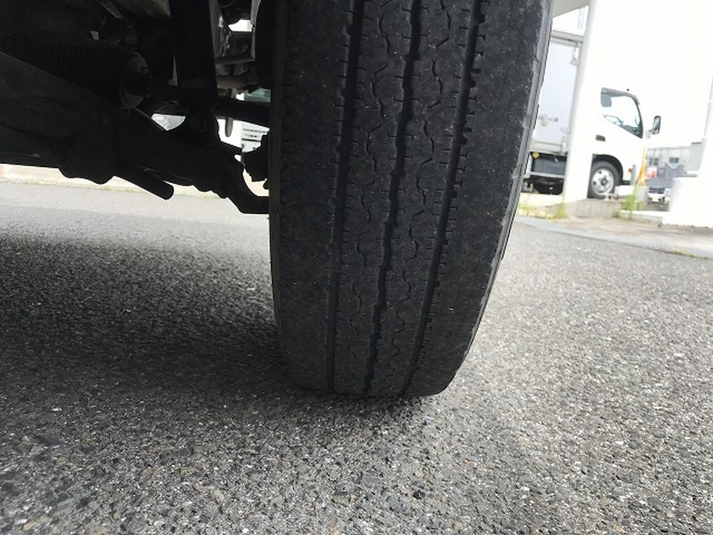 トヨタ　トヨエース