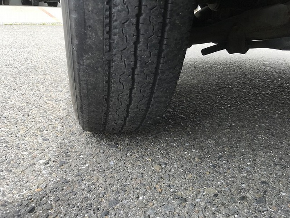 トヨタ　トヨエース