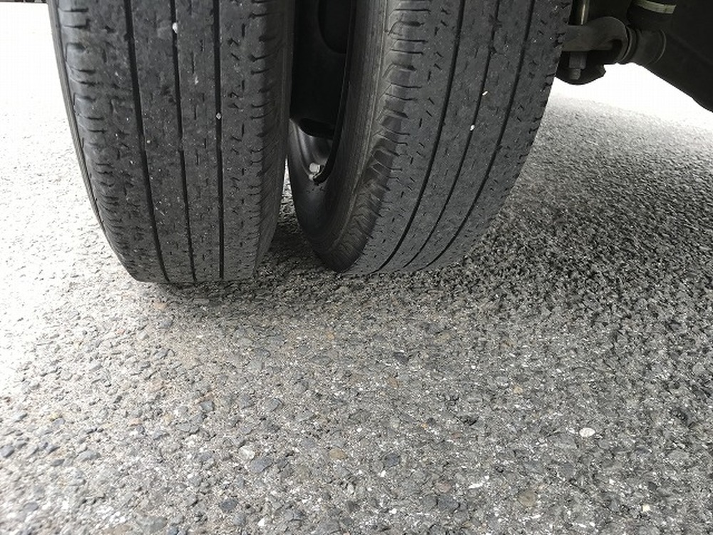 トヨタ　トヨエース