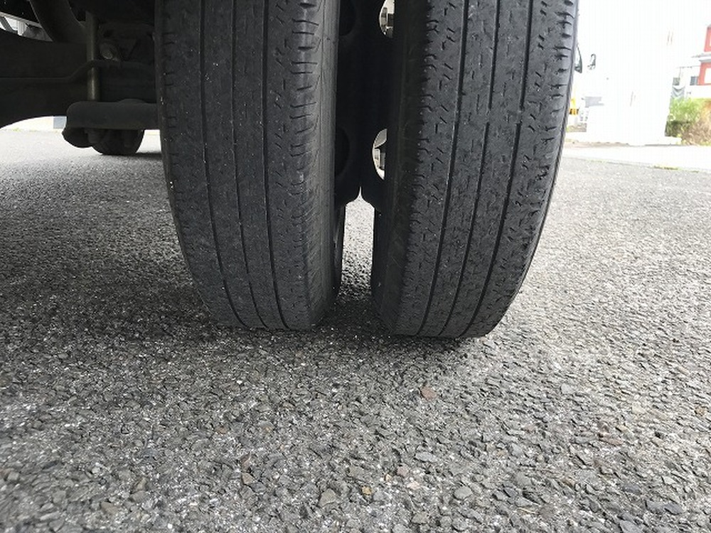 トヨタ　トヨエース