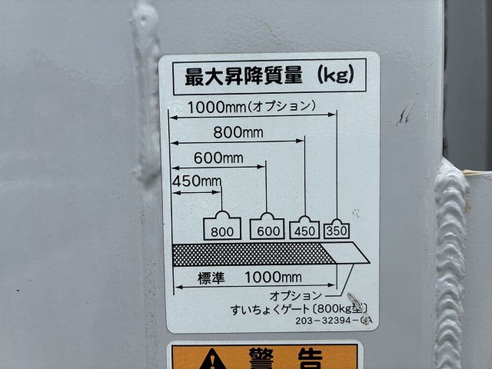 三菱ふそう　キャンター