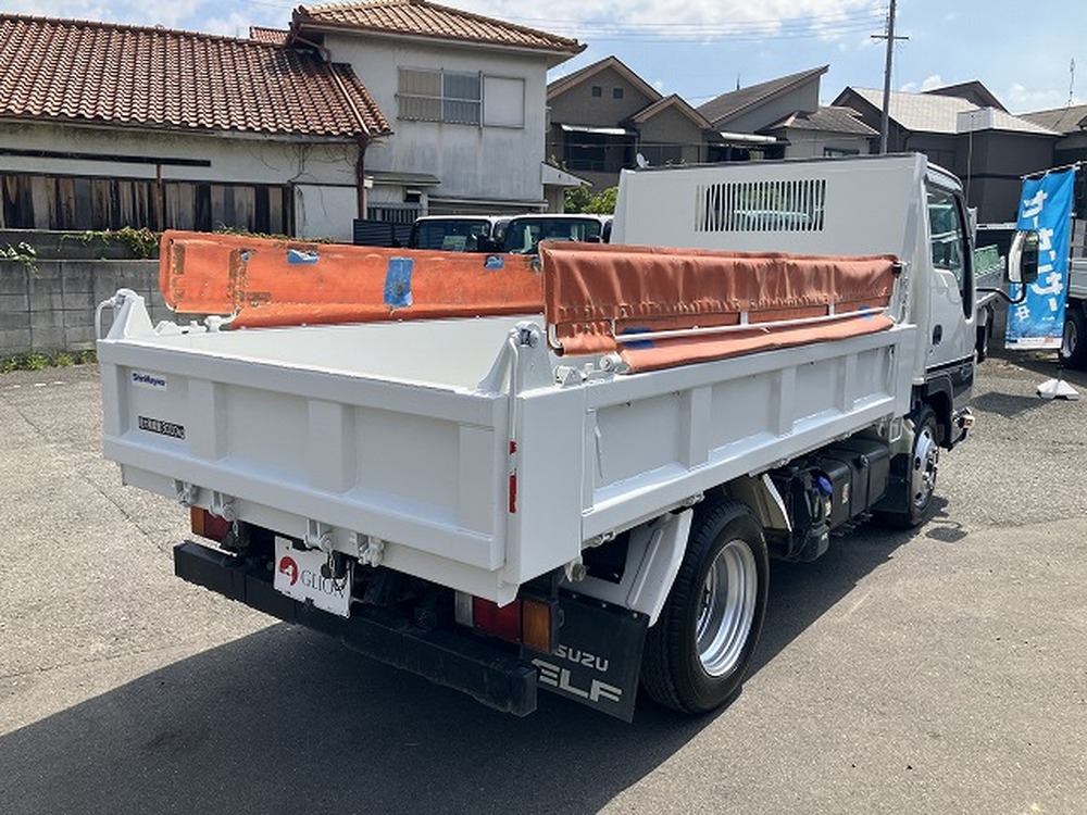 いすゞ　エルフ