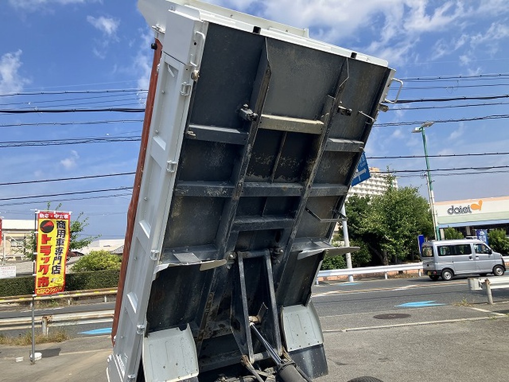 いすゞ　エルフ