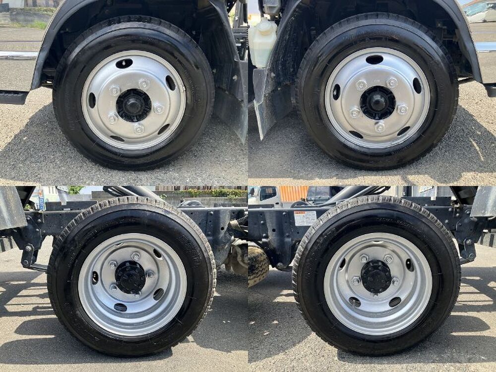 いすゞ　エルフ