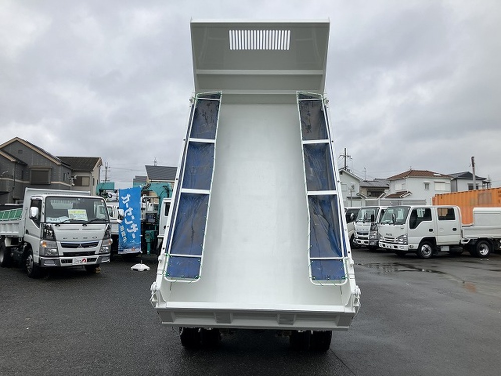 日野　デュトロ