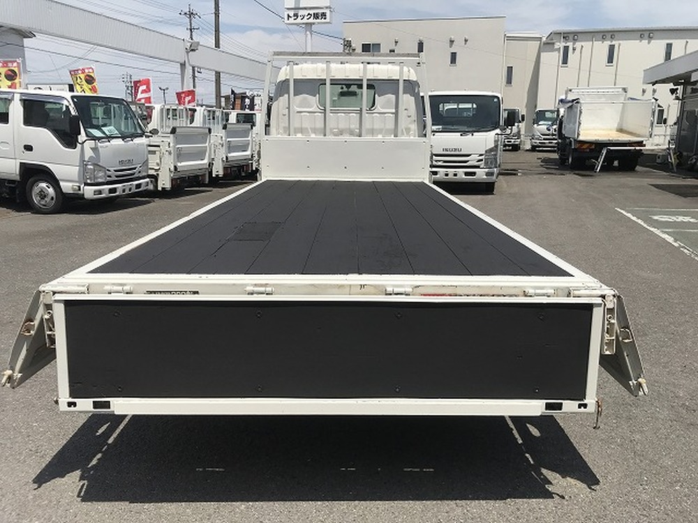日野　デュトロ