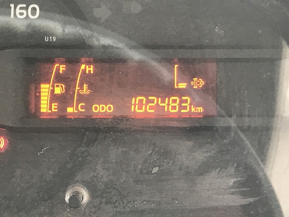 日野　デュトロ
