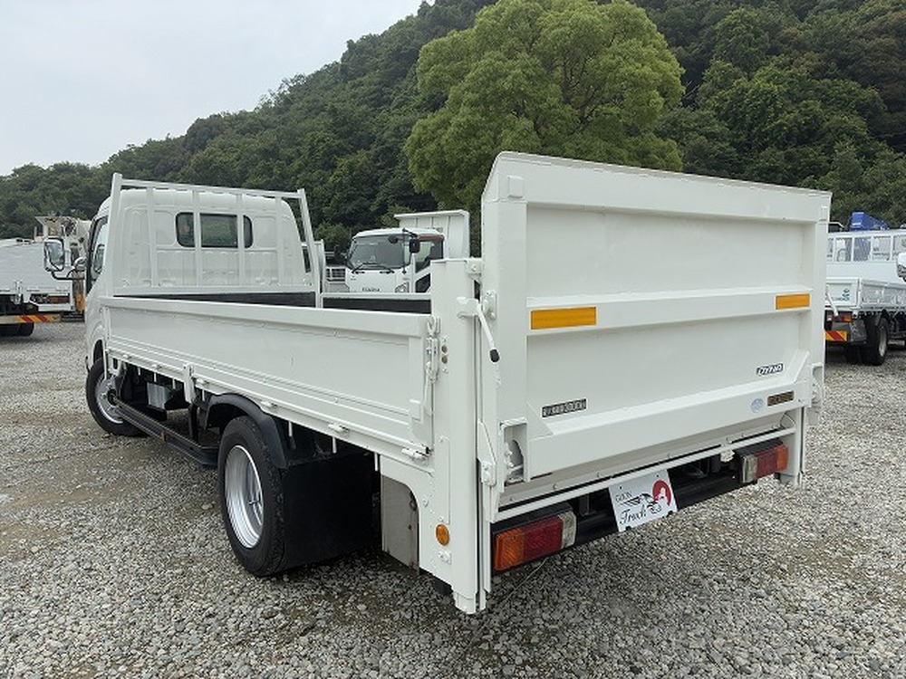 トヨタ　ダイナトラック