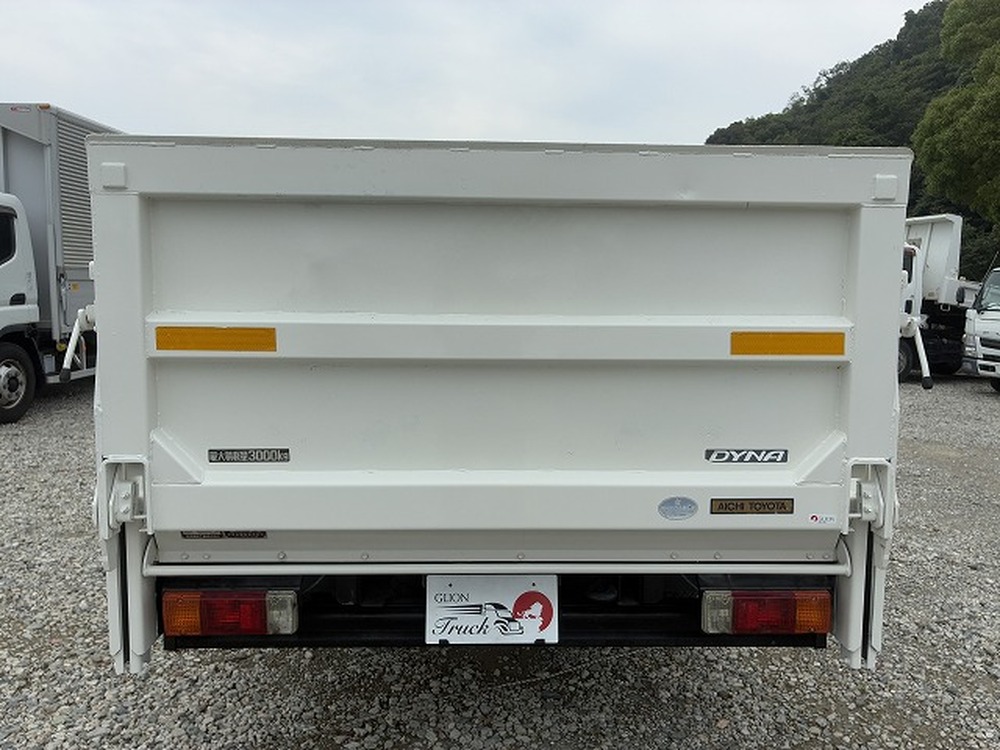 トヨタ　ダイナトラック