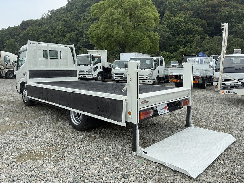 トヨタ　ダイナトラック