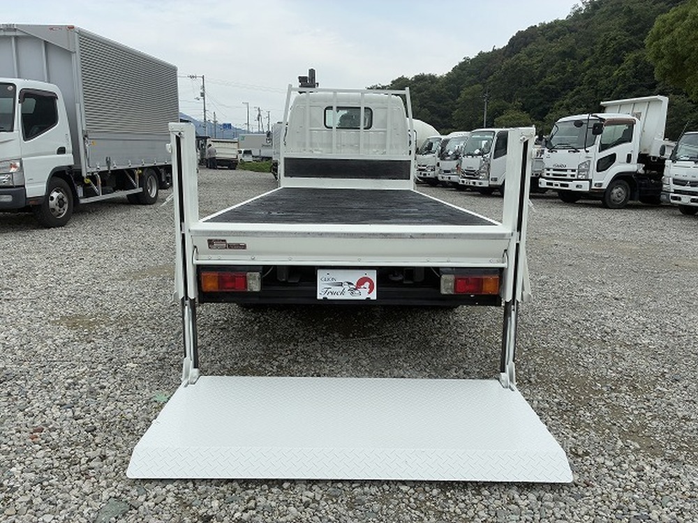 トヨタ　ダイナトラック