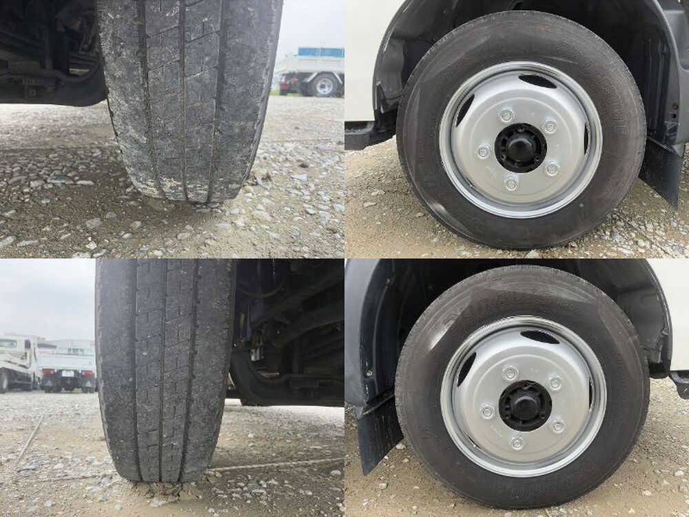 トヨタ　ダイナトラック