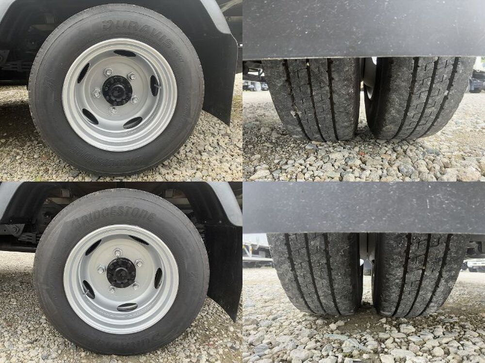 トヨタ　ダイナトラック