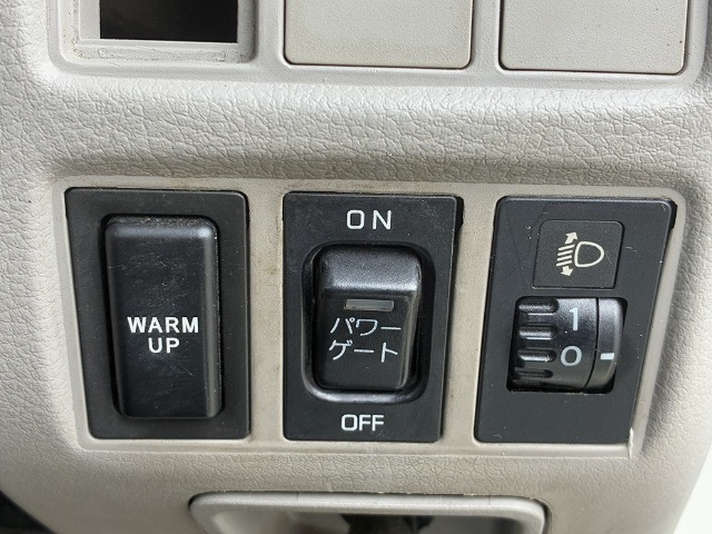 トヨタ　ダイナトラック