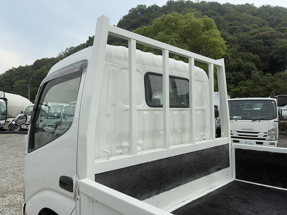 トヨタ　ダイナトラック