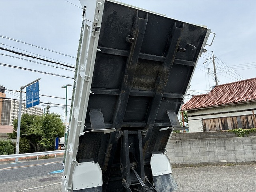 いすゞ　エルフ
