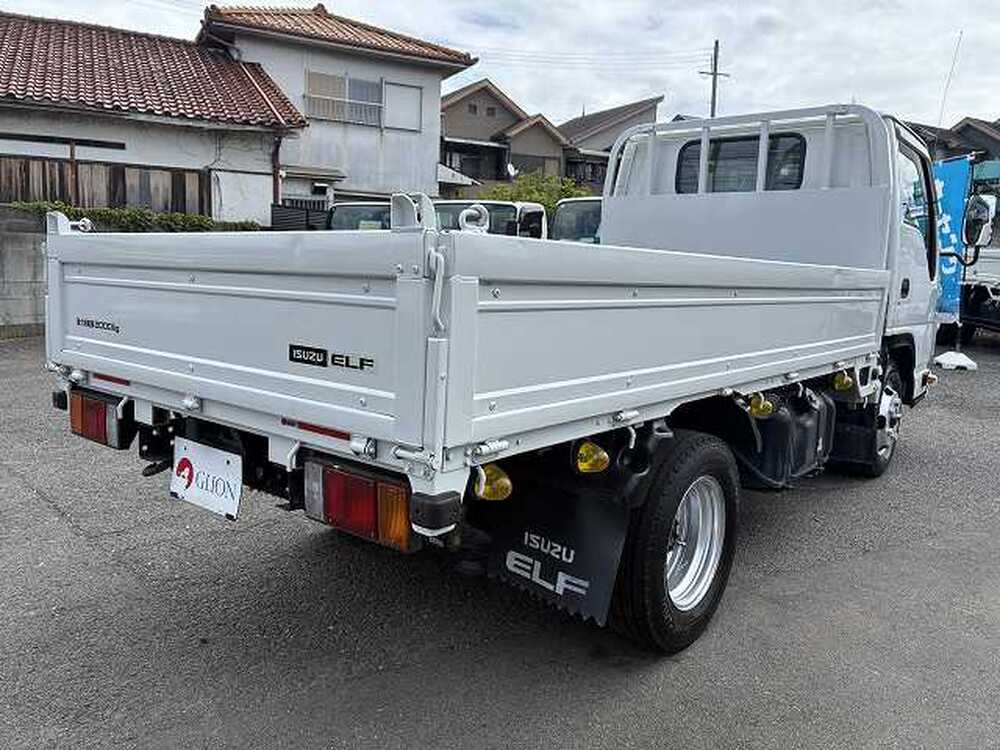 いすゞ　エルフ