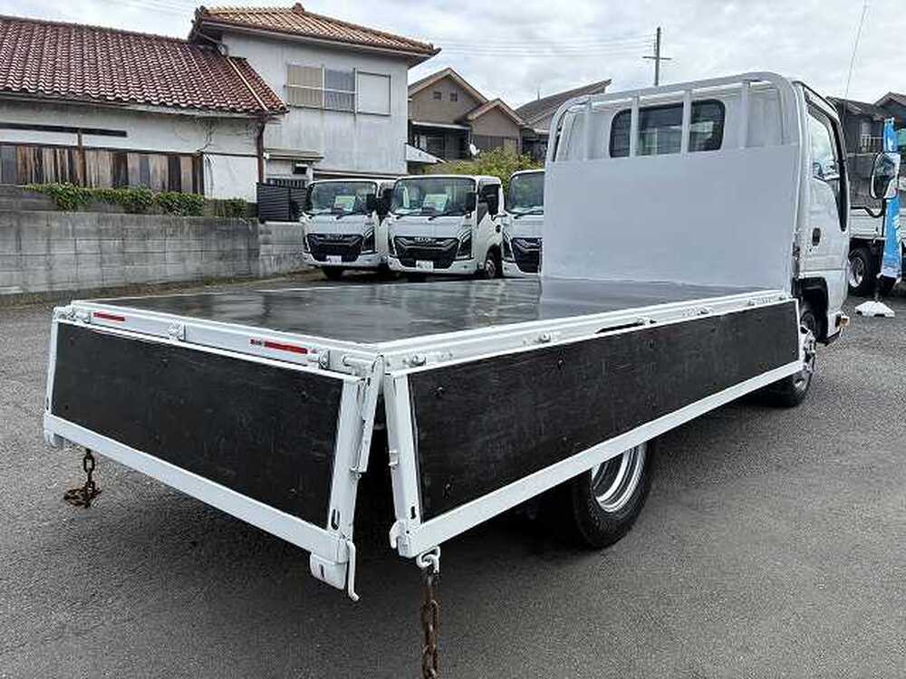 いすゞ　エルフ