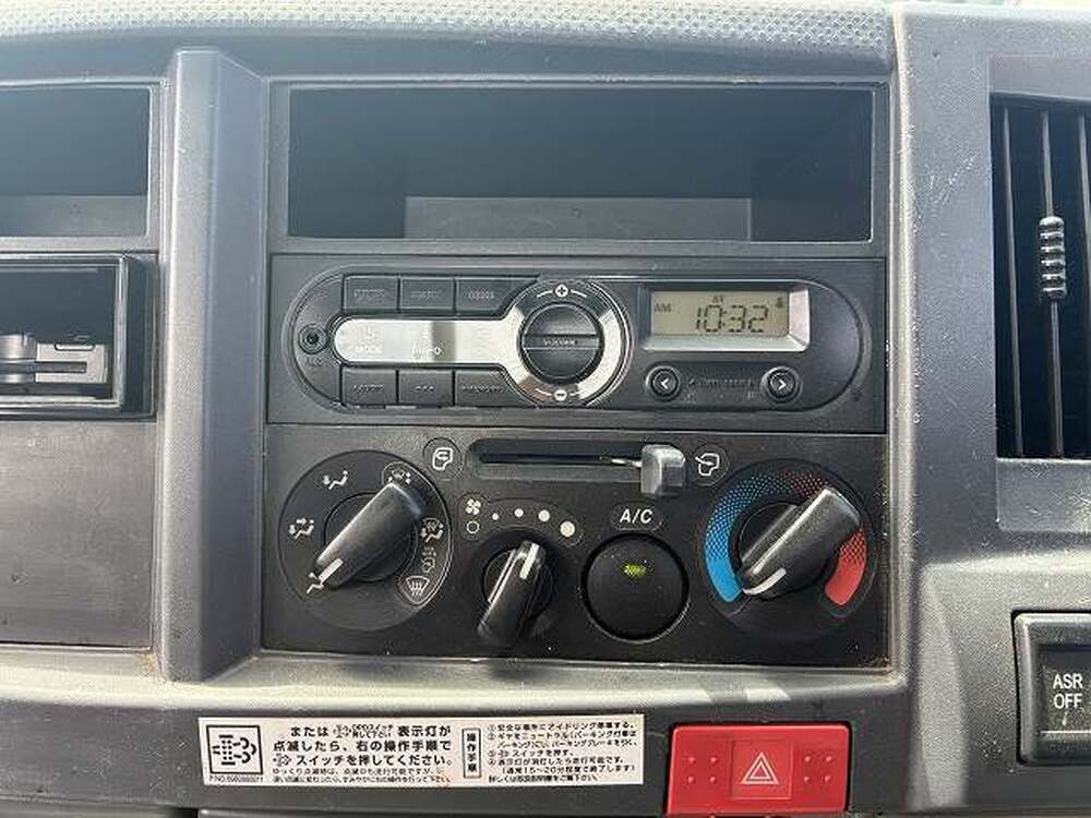 いすゞ　エルフ